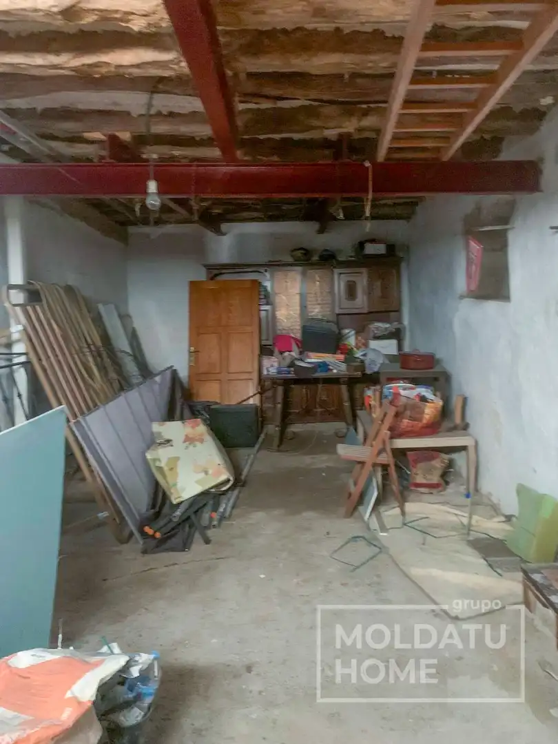 Casa o xalet en venda en Desojo amb Calefacció i Traster