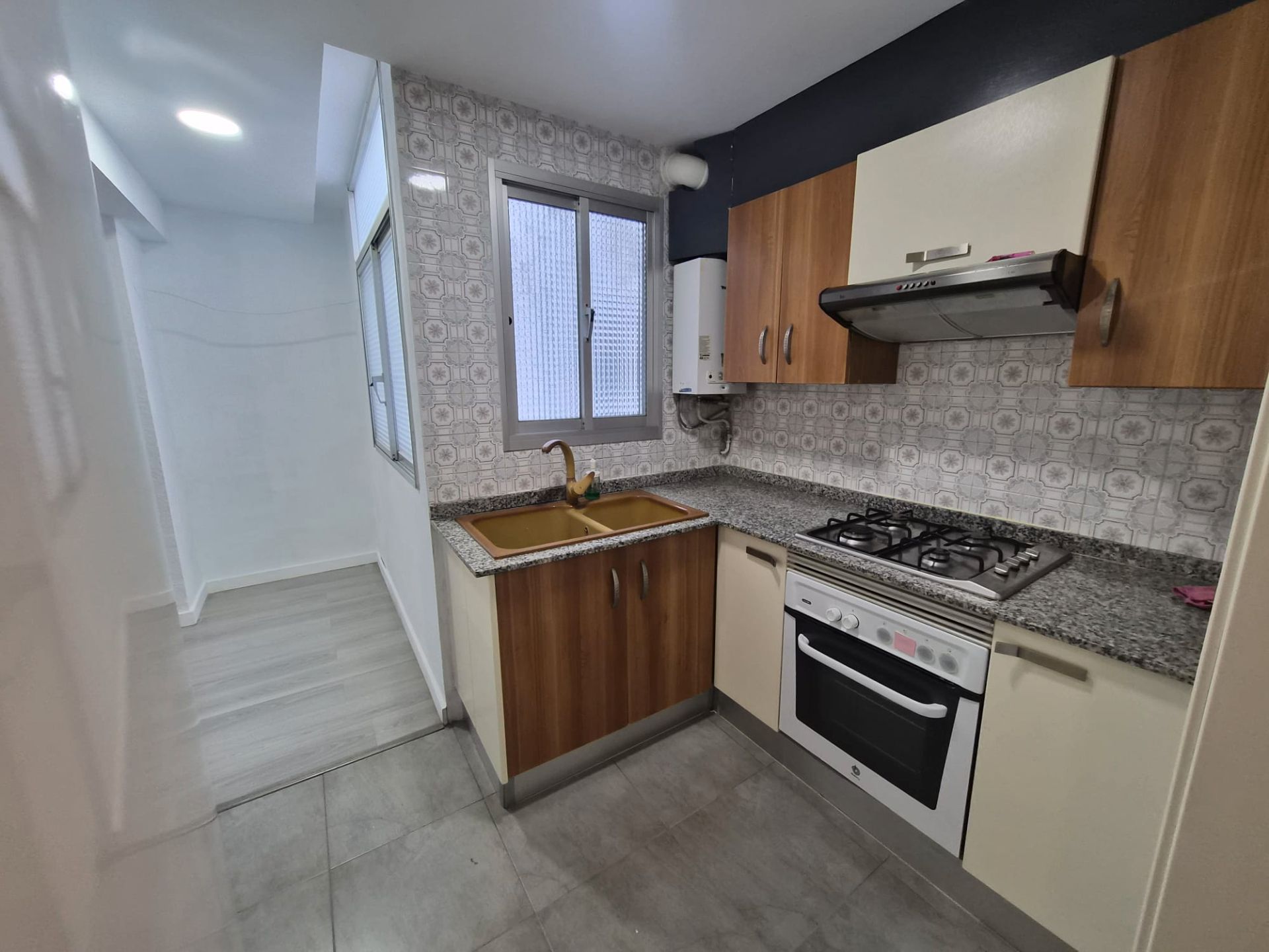 Flat for sale in Carrer de Velázquez, Nou Moles, L'Olivereta