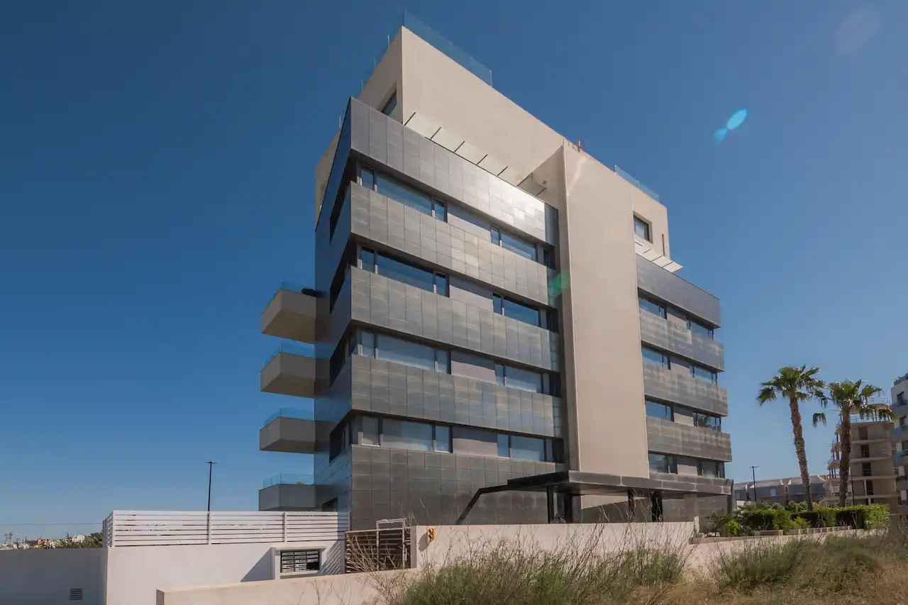 Apartamento con ascensor en venta en Sa Torre blanca, imagen 27
