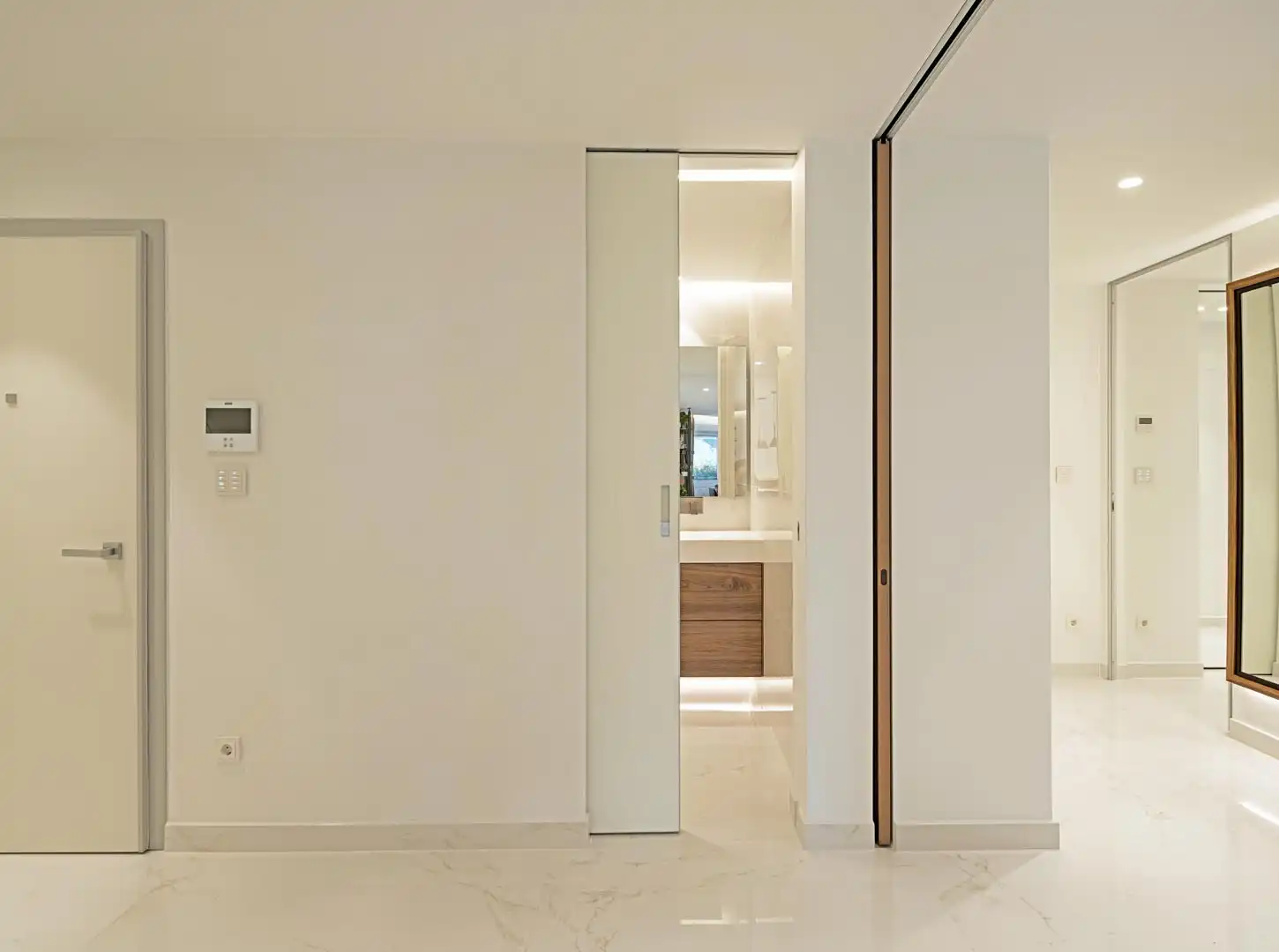 Apartment mit Pool zum Verkauf in Milla de Oro, imagen 5