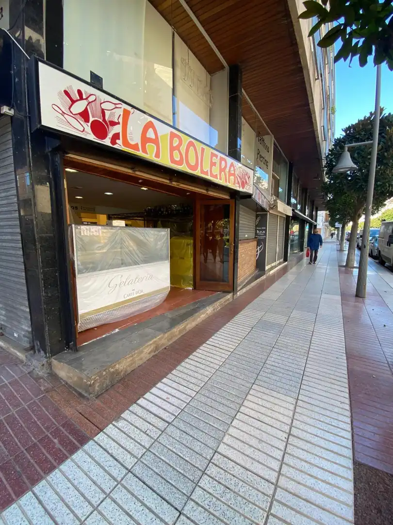 Local comercial en venda a Calle Nou, imagen 14