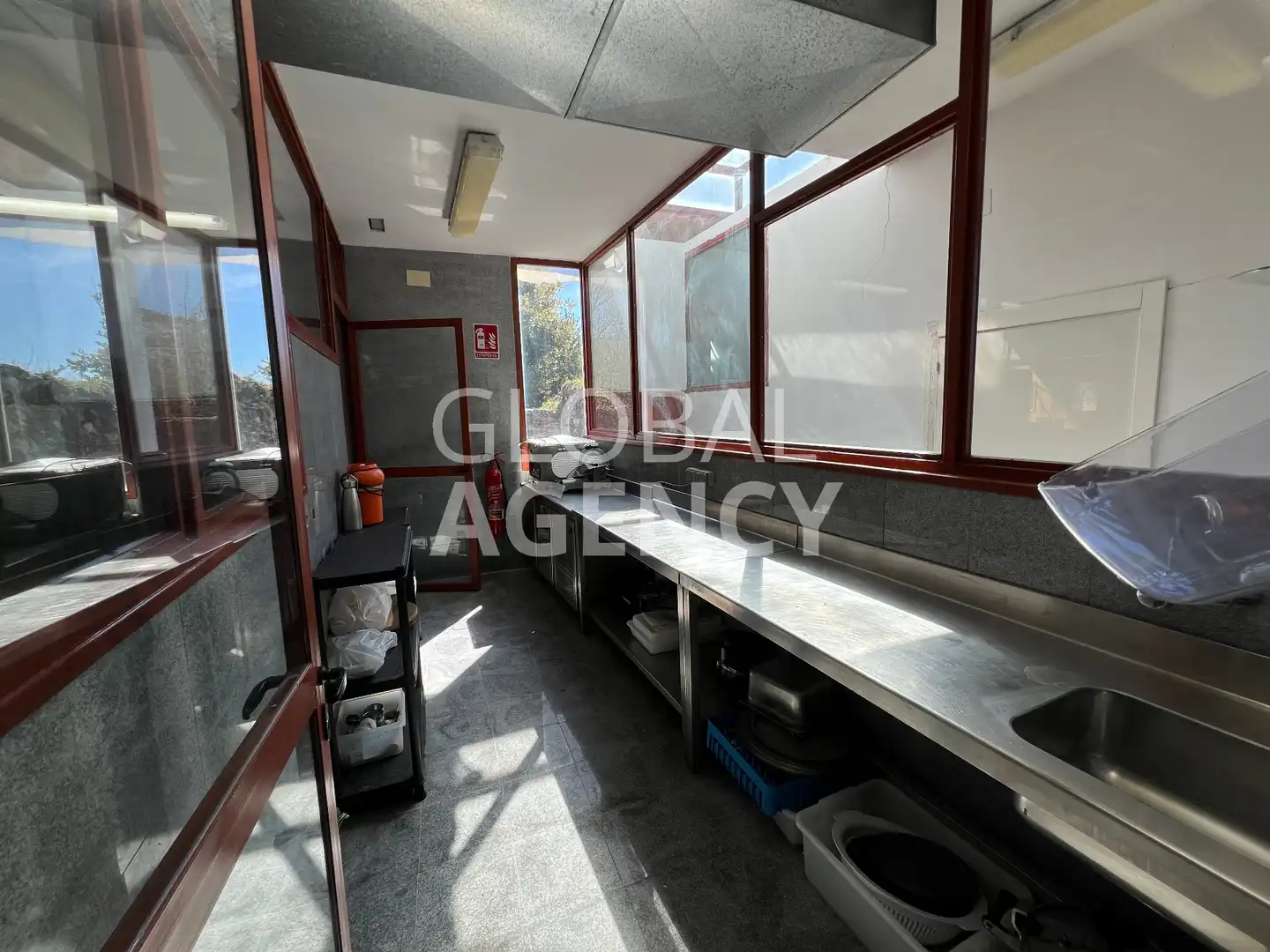 Hotel with lift for sale in Chamartín, imagen 144