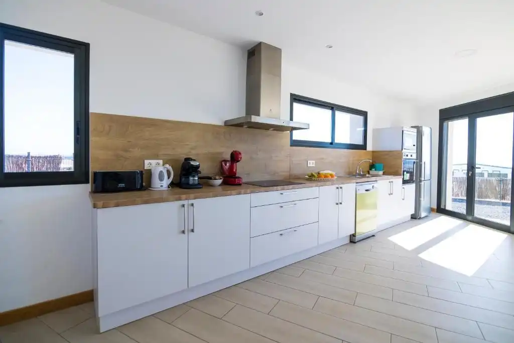 Kitchen of Houses for sale in Antigua