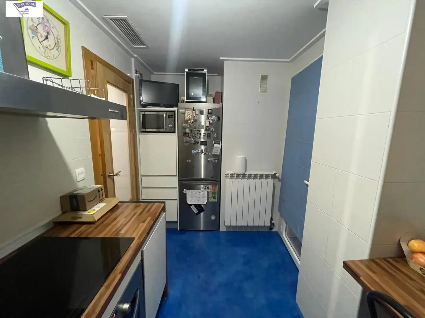 Apartament amb terrassa en venda a Imaginalia - Llanos del Águila, imagen 4