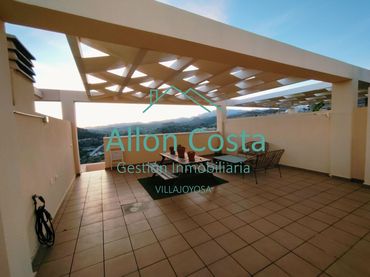 Bungalow con piscina en venta en Poble Nou - Montiboli