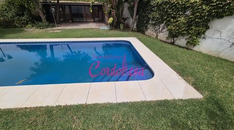 Foto 4 de Casa o xalet en venda a Alcolea, Córdoba