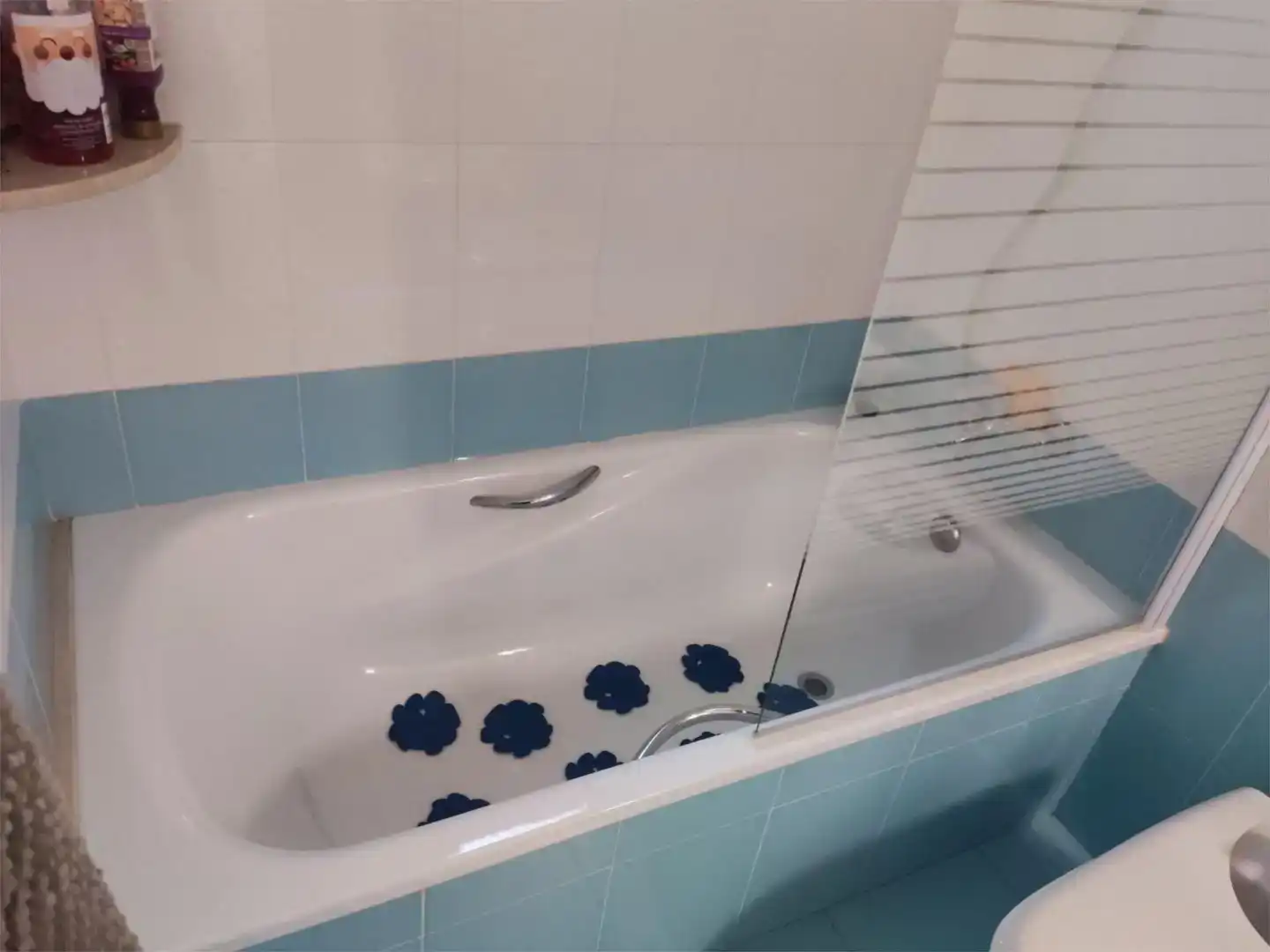 Bany de Pis en venda en Elche / Elx amb Aire condicionat, Traster i Balcó