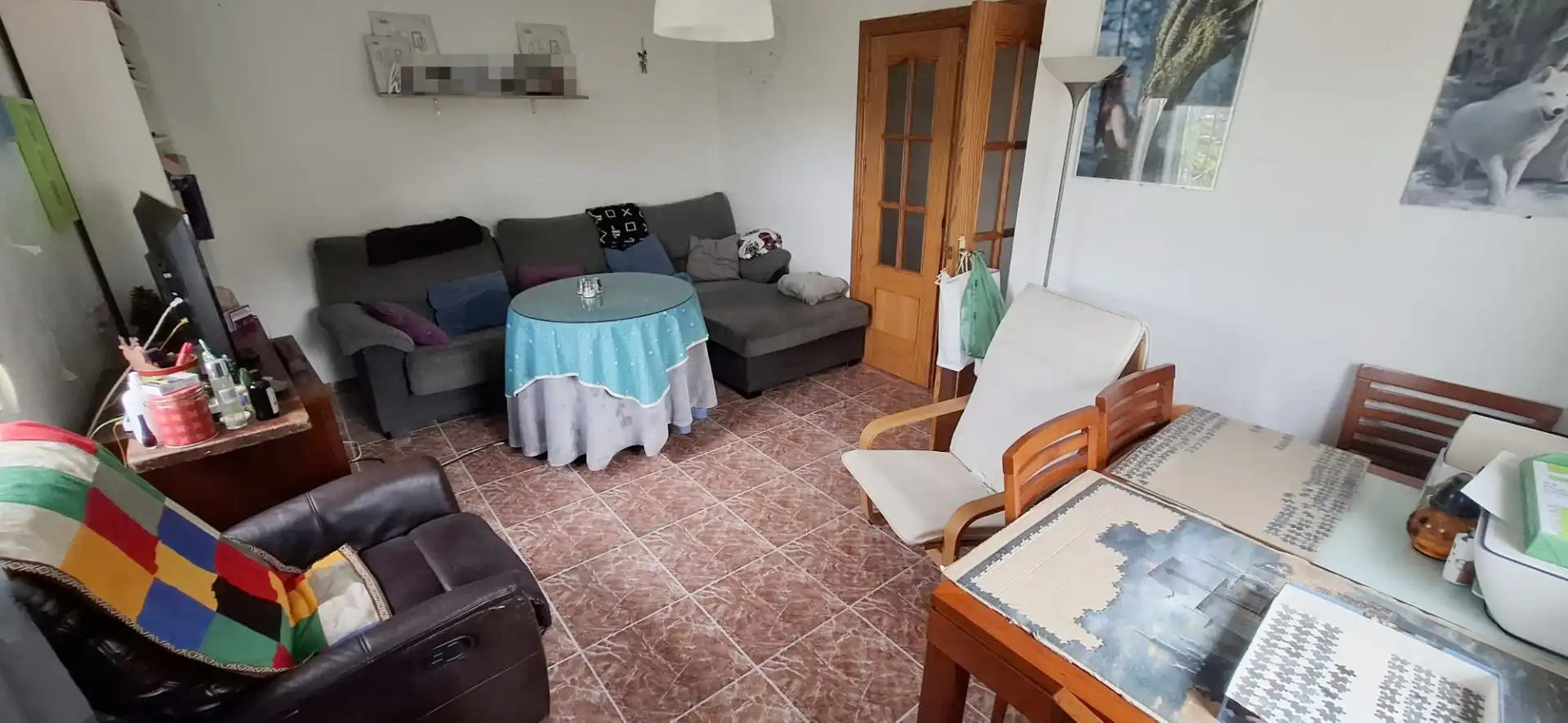 Xalet amb terrassa en venda a Jabalcuz, imagen 37