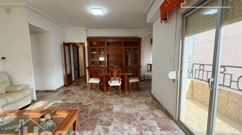 Foto 2 de Piso en venta en Calle Virgen Pilar, Benaguasil, Valencia