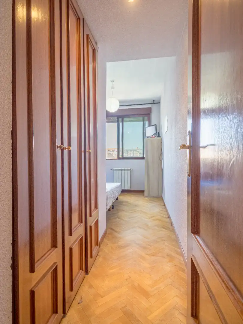 Habitación de Piso en venta en Madrid con Aire acondicionado, Calefacción y Amueblado