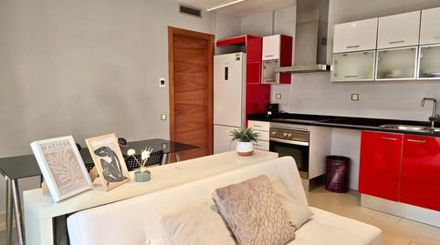 Foto 3 de Apartament de lloguer a Carrer de Josep Castellà, Havana, Barcelona