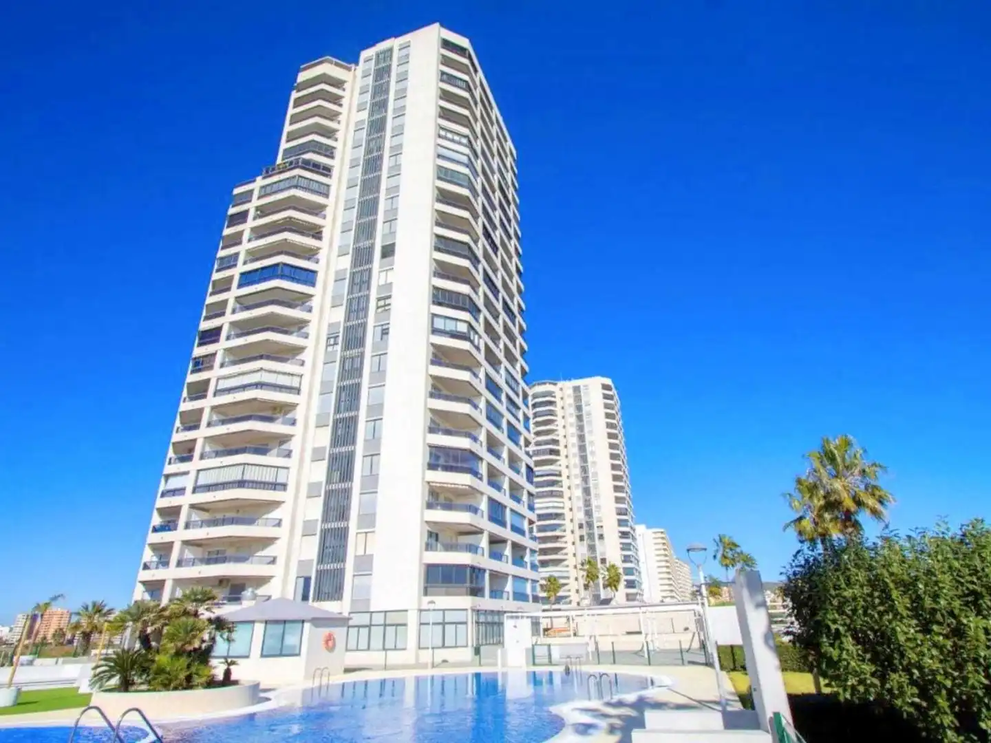Appartement avec ascenseur à vendre à Sant Antoni, imagen 21