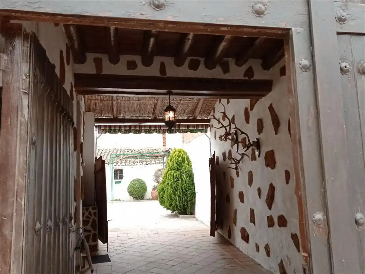 Casa o xalet en venda en Pulgar amb Aire condicionat