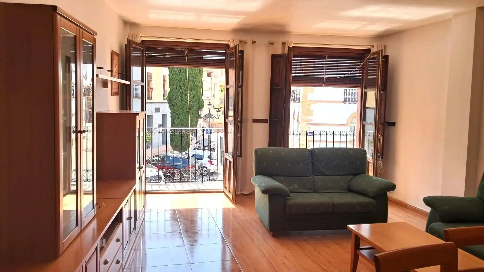 Wohnung mit Terrasse zum Verkauf in Alhama de Murcia ciudad, imagen 2