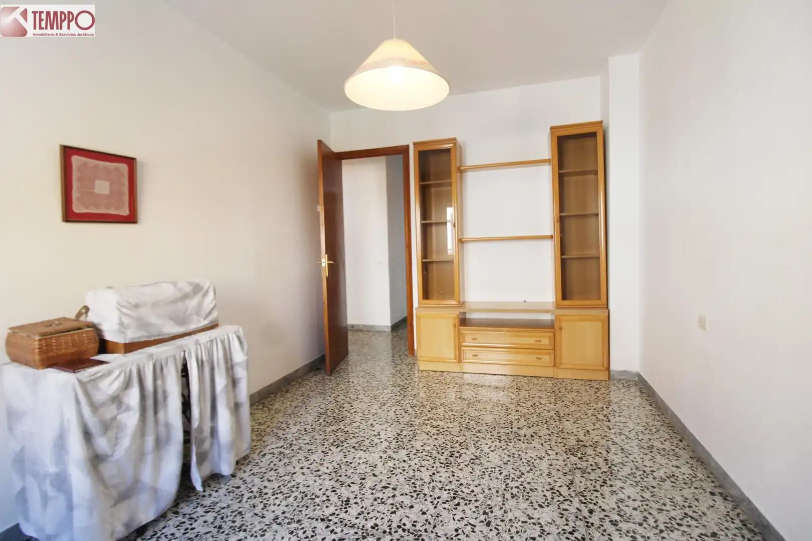 Piso en venta en El Vendrell con Alarma