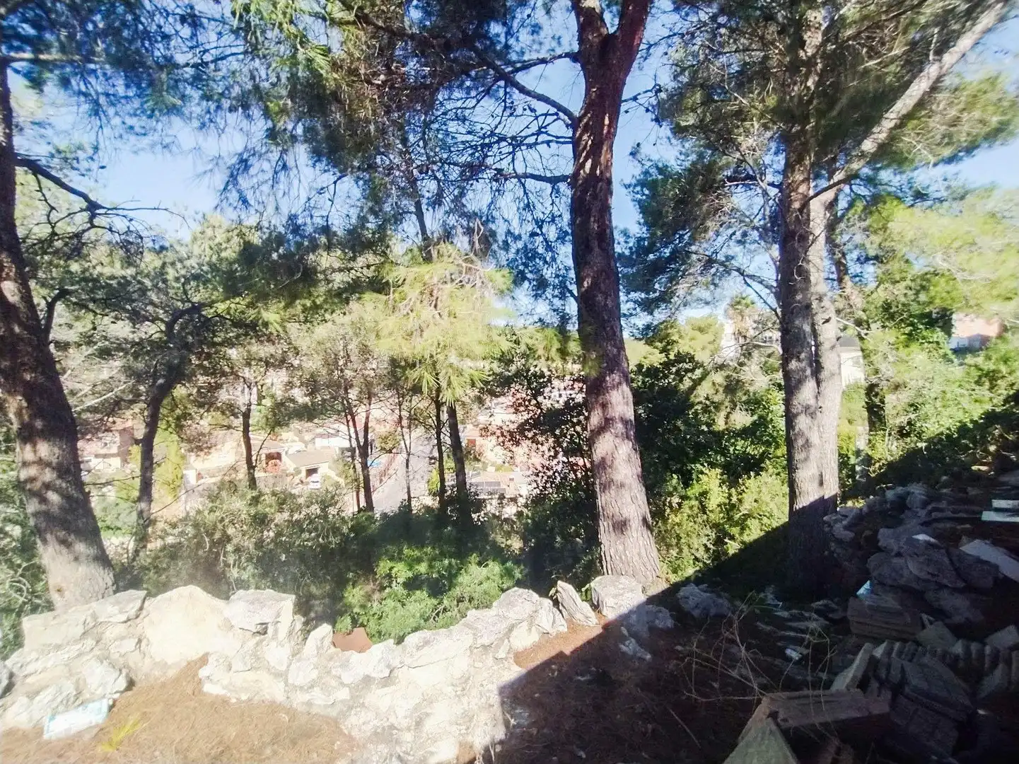 Residential land for sale in Castellet i la Gornal, imagen 13