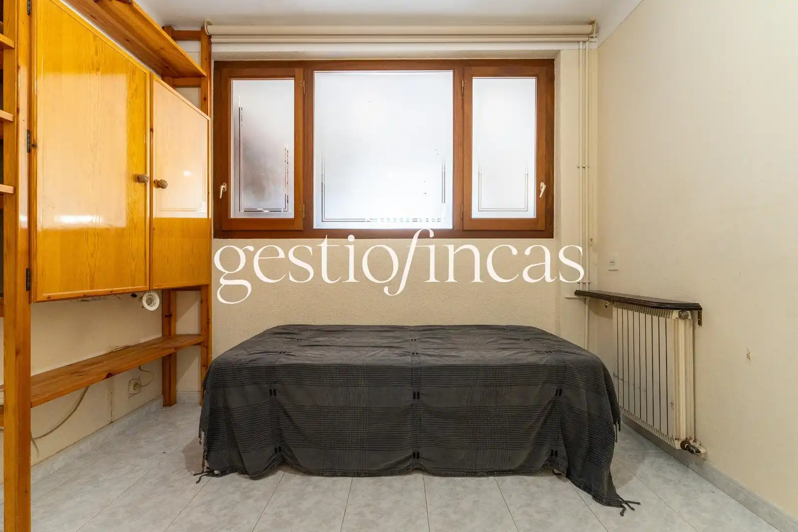 Habitación de Casa adosada en venta en Cambrils con Aire acondicionado, Calefacción y Amueblado