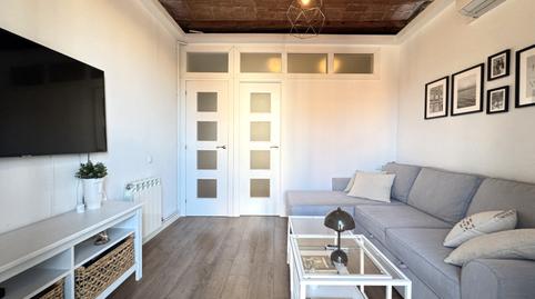 Foto 5 de Pis en venda a Carrer de Ruiz de Padrón, El Camp de l'Arpa del Clot,  Barcelona Capital