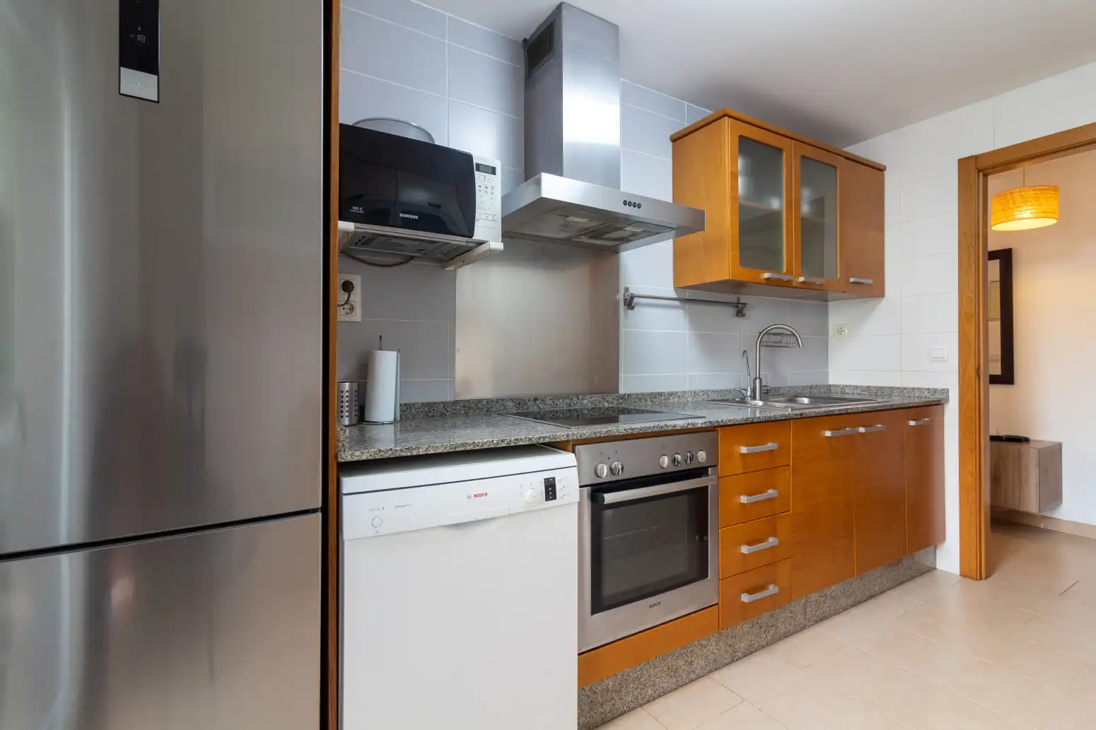 Flat to rent in Puerto de Sagunto - CL POETA LLOMBART 25, imagen 5