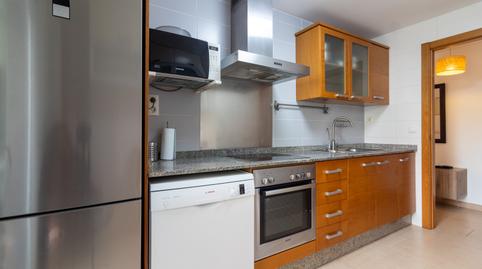 Foto 5 von Wohnung zur Miete in Puerto de Sagunto - Cl Poeta Llombart, 25, Centro Puerto, Sagunto / Sagunt