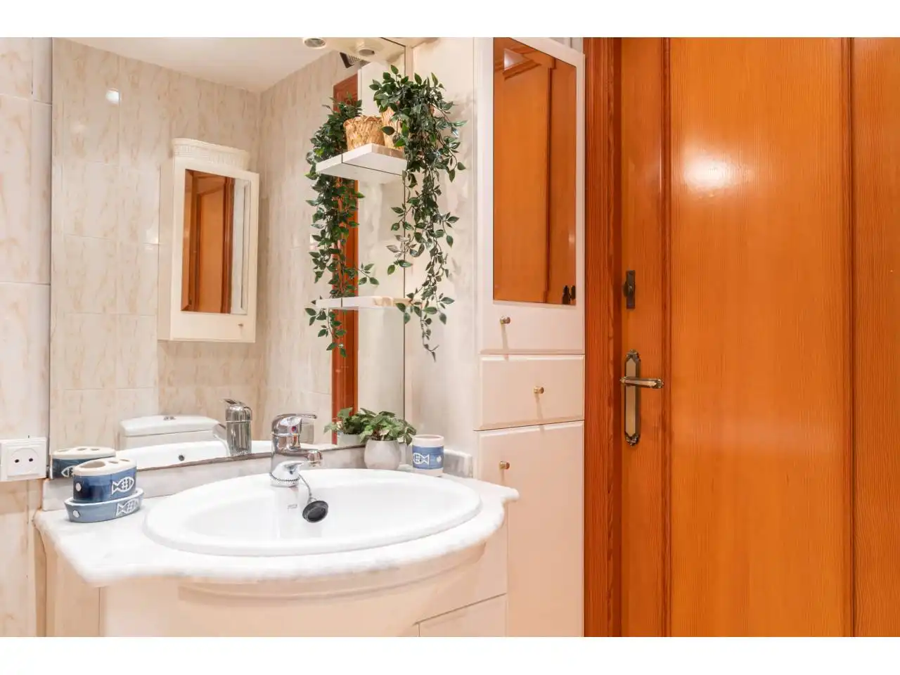Appartement avec terrasse à vendre à Calle CALA DE LA FONT MIRADOR 20, imagen 86