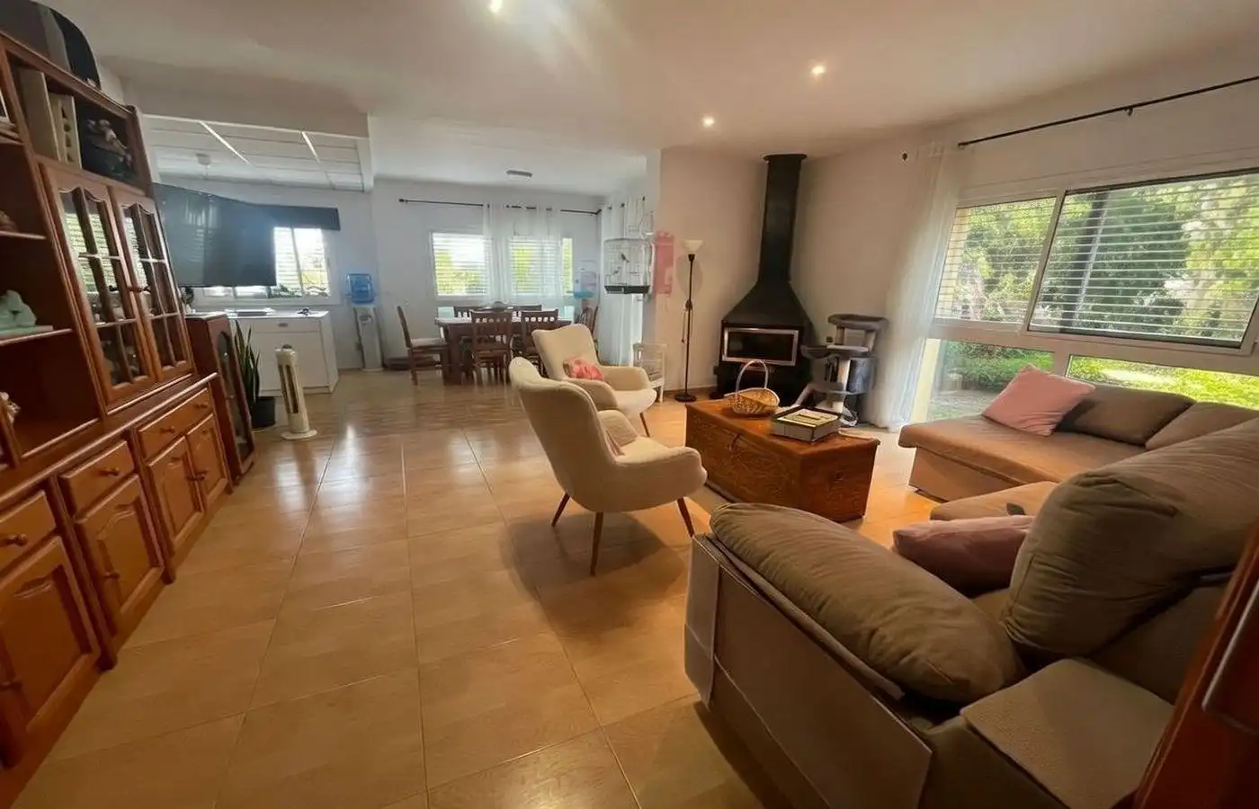 Villa avec jardin à vendre à Alcanar, imagen 9