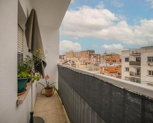 Terrassa de Pis en venda en Ripollet amb Calefacció i Balcó