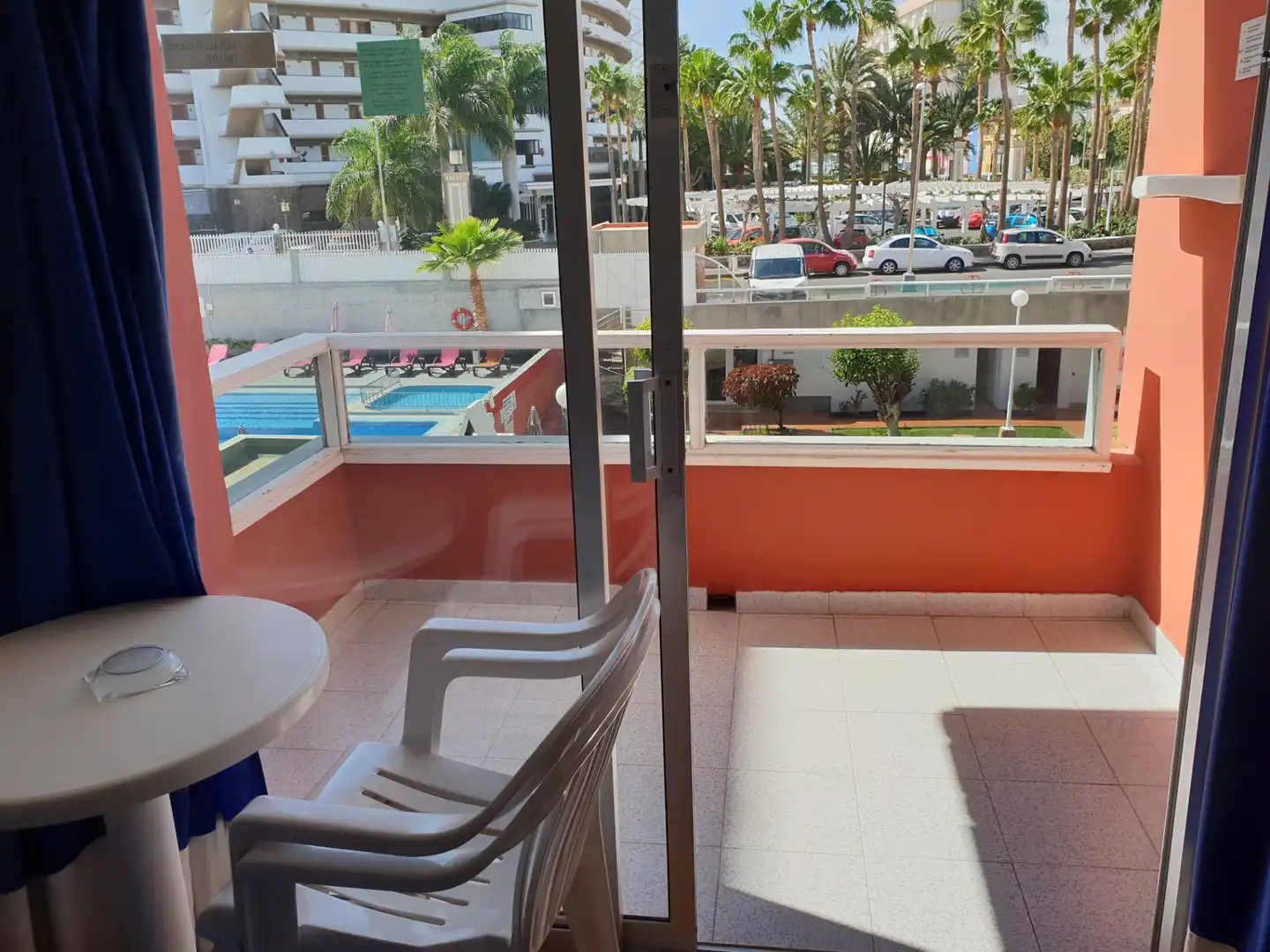 Terrassa de Estudi en venda en San Bartolomé de Tirajana amb Balcó i Piscina comunitària