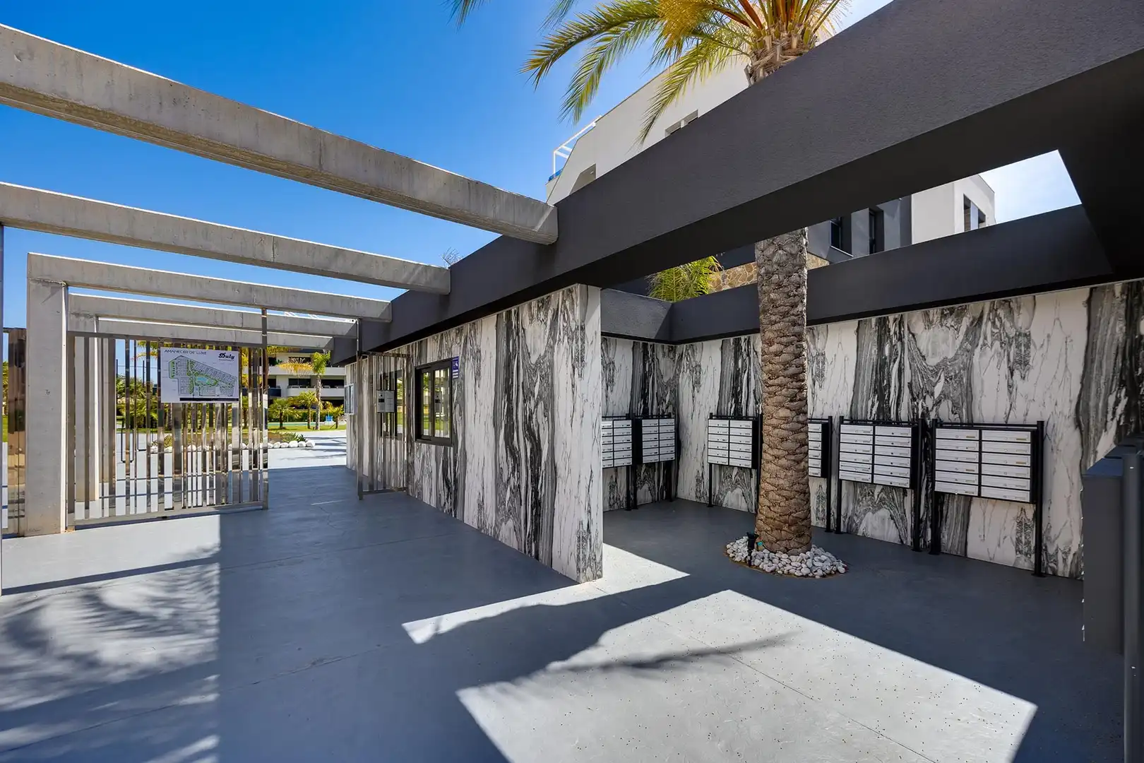 Apartament amb piscina en venda a Orihuela Costa, imagen 31