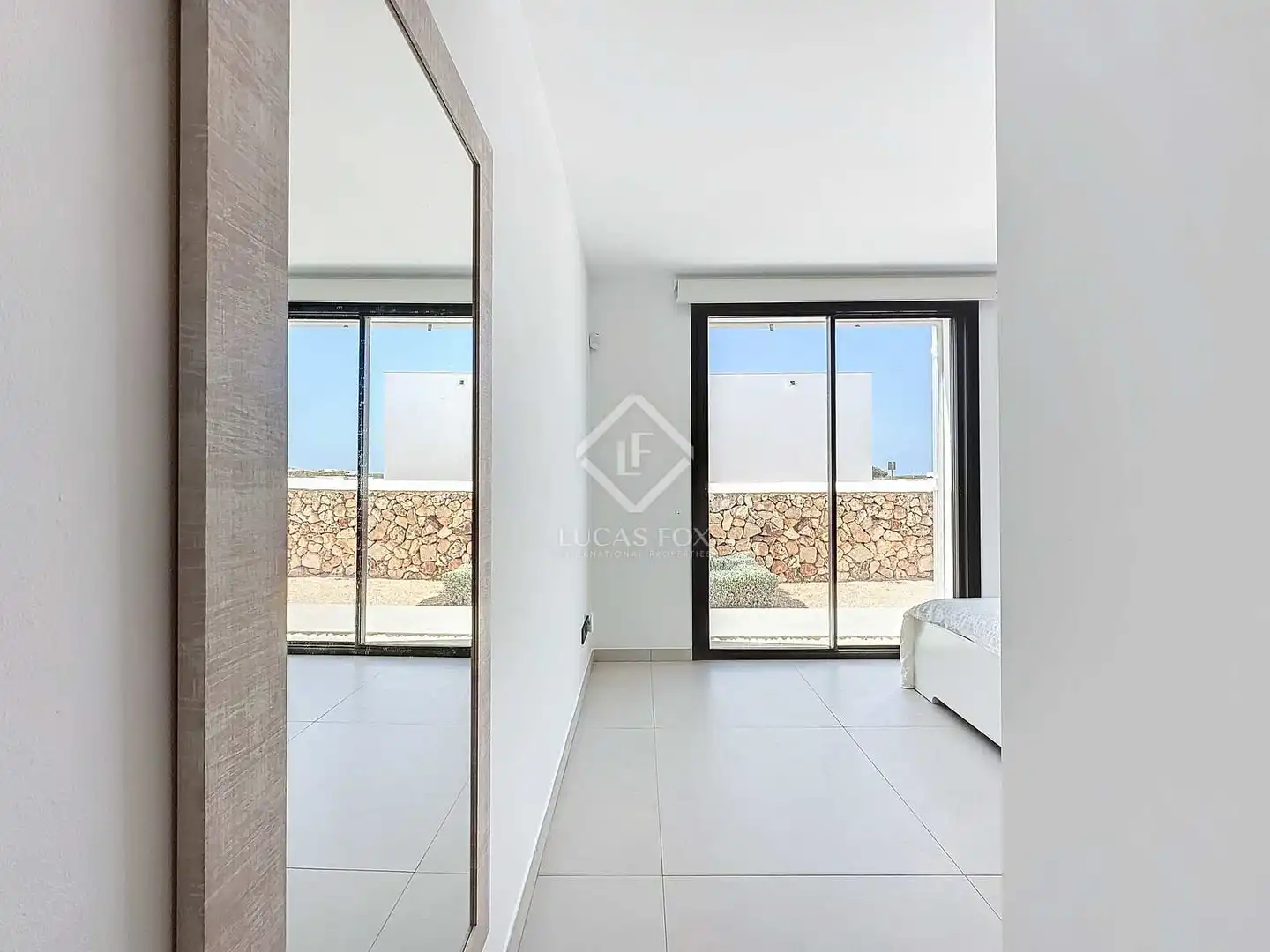 Houses for sale in Es Mercadal  with Air Conditioner, Heating and Private garden