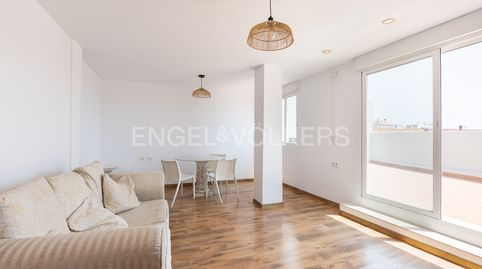 Foto 4 von Dachboden zur Miete in El Calvari, Valencia Capital