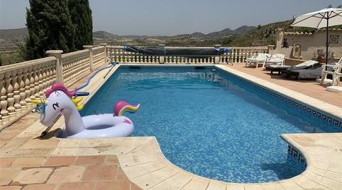 Foto 2 de Casa o xalet en venda a  Aguaderas, Carrasquilla, Murcia