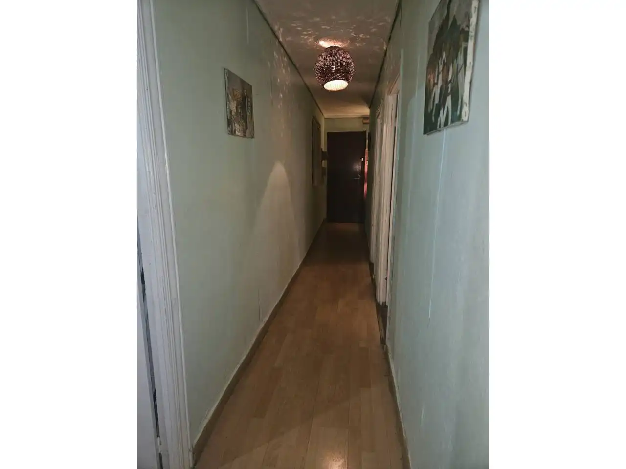 Pis amb ascensor en venda a Calle SERAPIO MUGICA, imagen 6