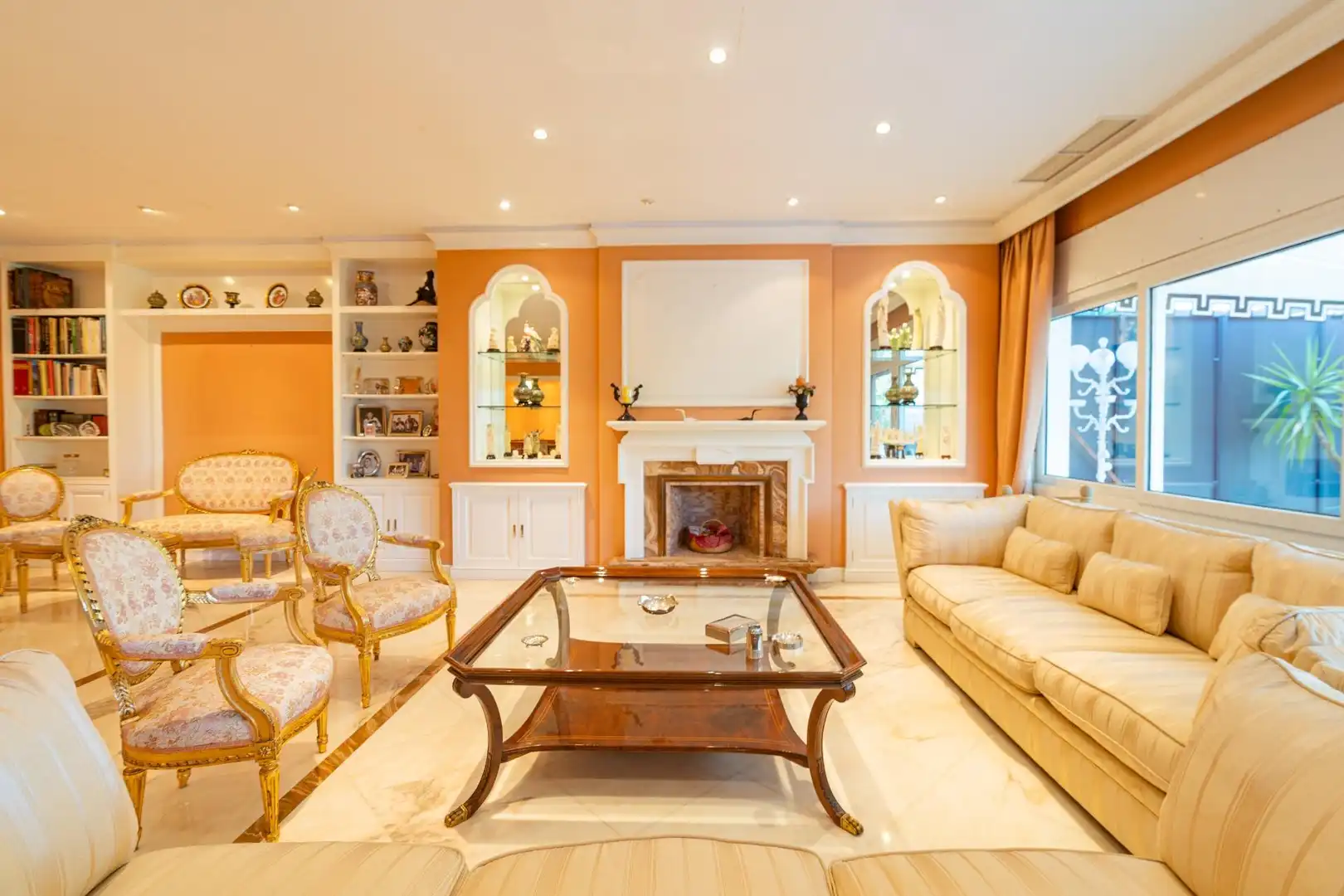 Villa avec terrasse à vendre à Les Corts