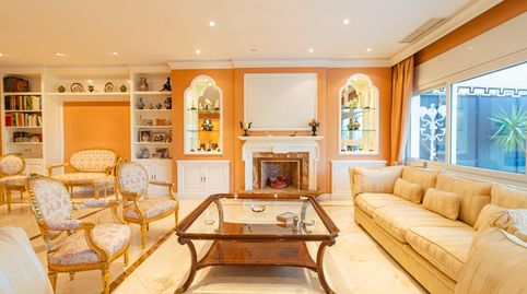 CHALET ADOSADO EN PEDRALBES, BARCELONA