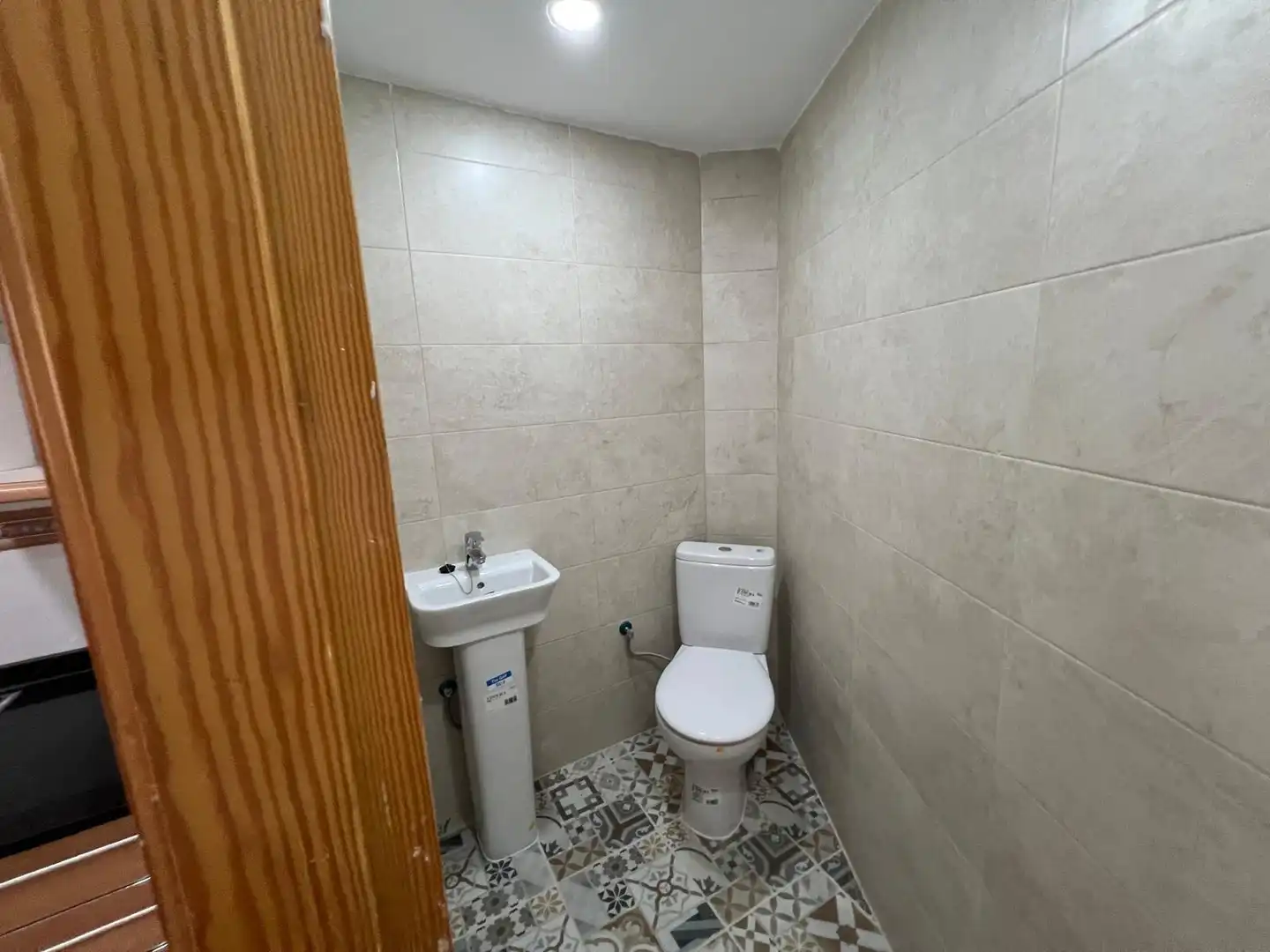 Casa a schiera con balcone in vendita a Calle BARREIG DEL POU, imagen 9