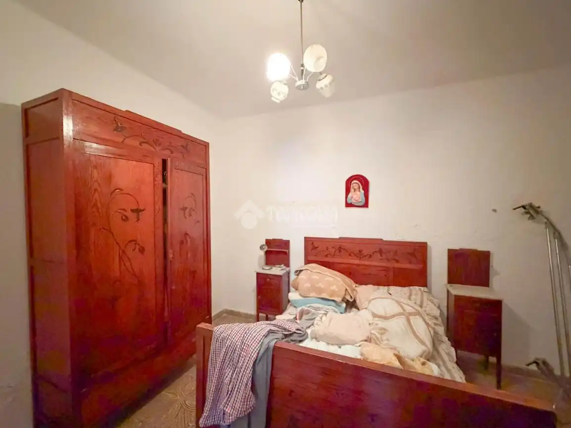 Habitación de Casa adosada en venta en El Goro - Ojos de Garza