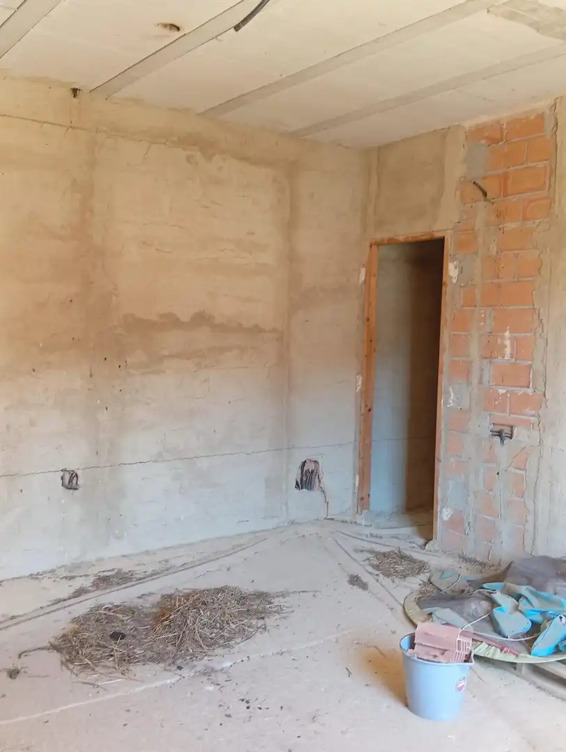 Casa o xalet en venda en Cuevas de San Marcos amb Terrassa, Traster i Piscina