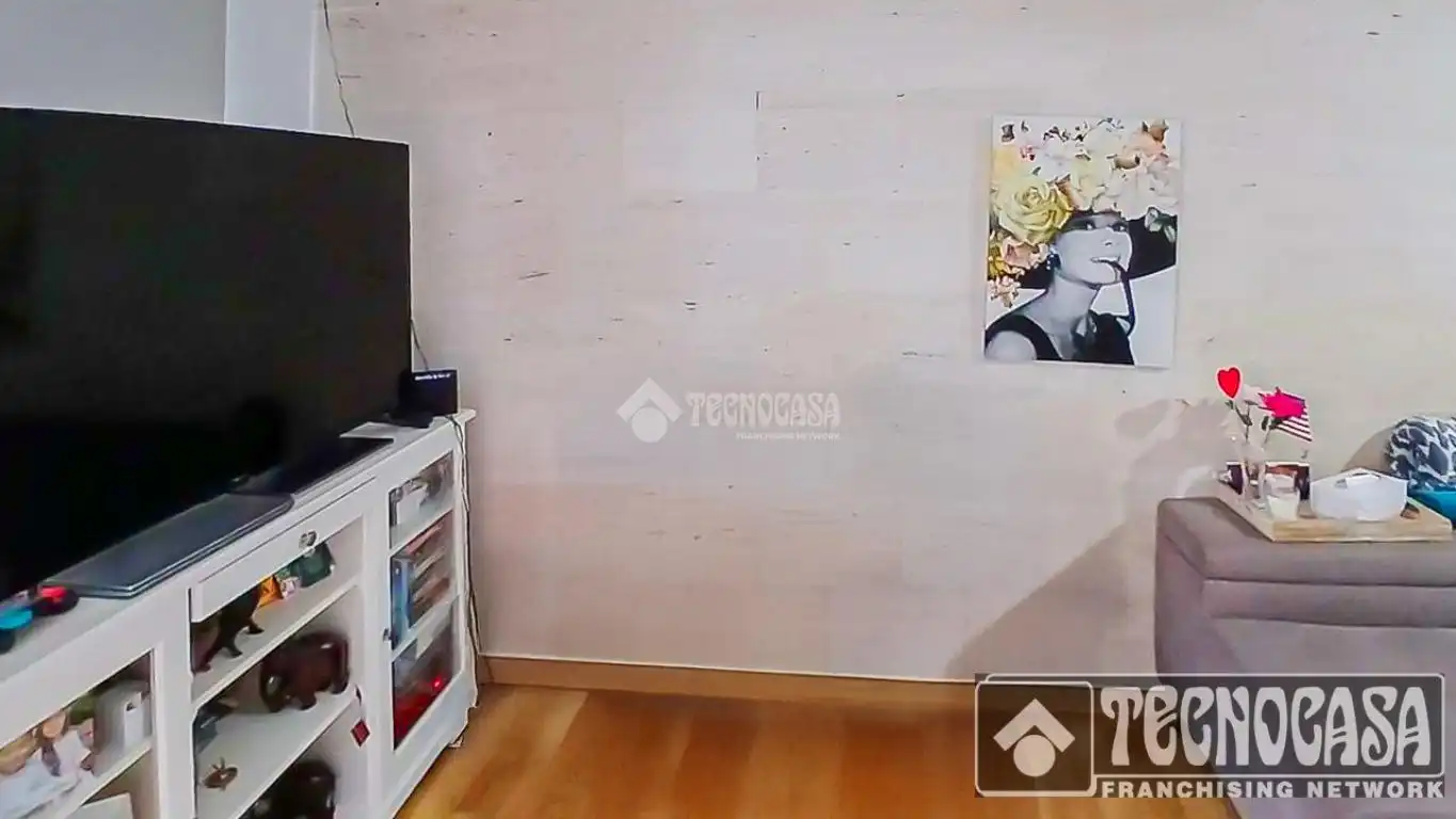 Bedroom of Flat for sale in Terrassa  with Terrace
