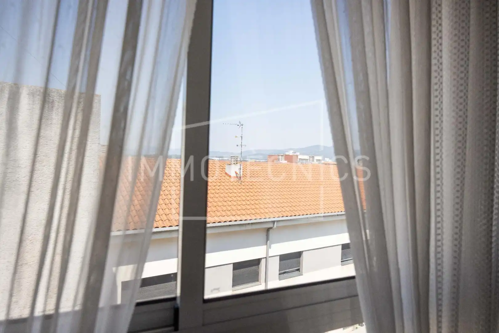 Bedroom of Duplexes for sale in Les Franqueses del Vallès  with Heating, Terrace and Storage room