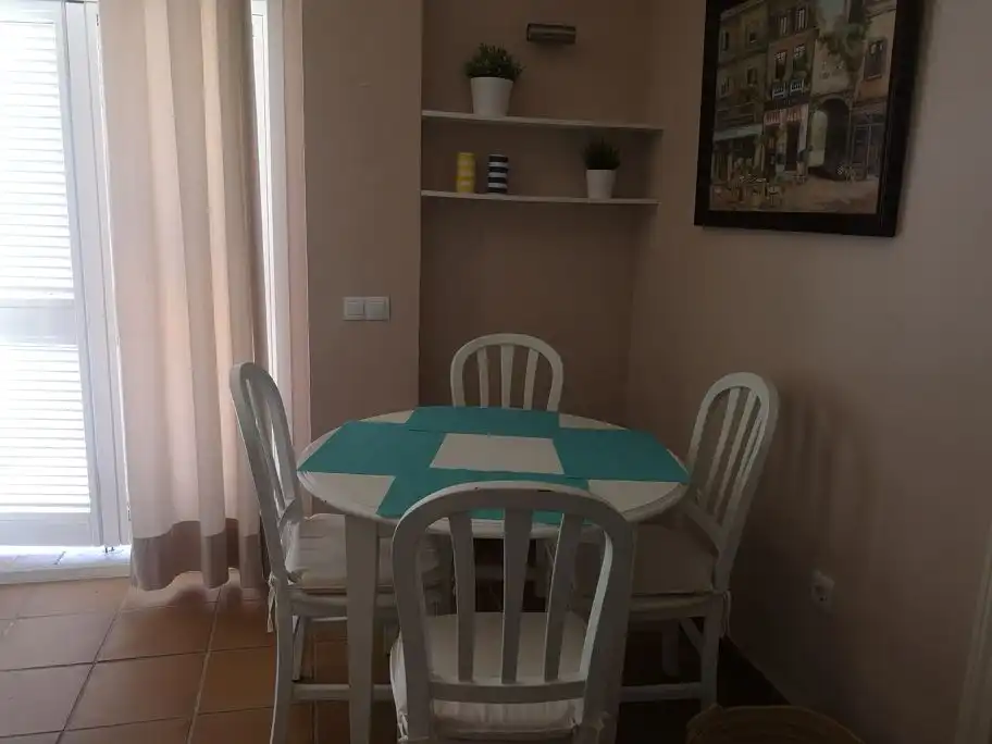 Flat with pool to rent in Costa Ballena Golf, imagen 27