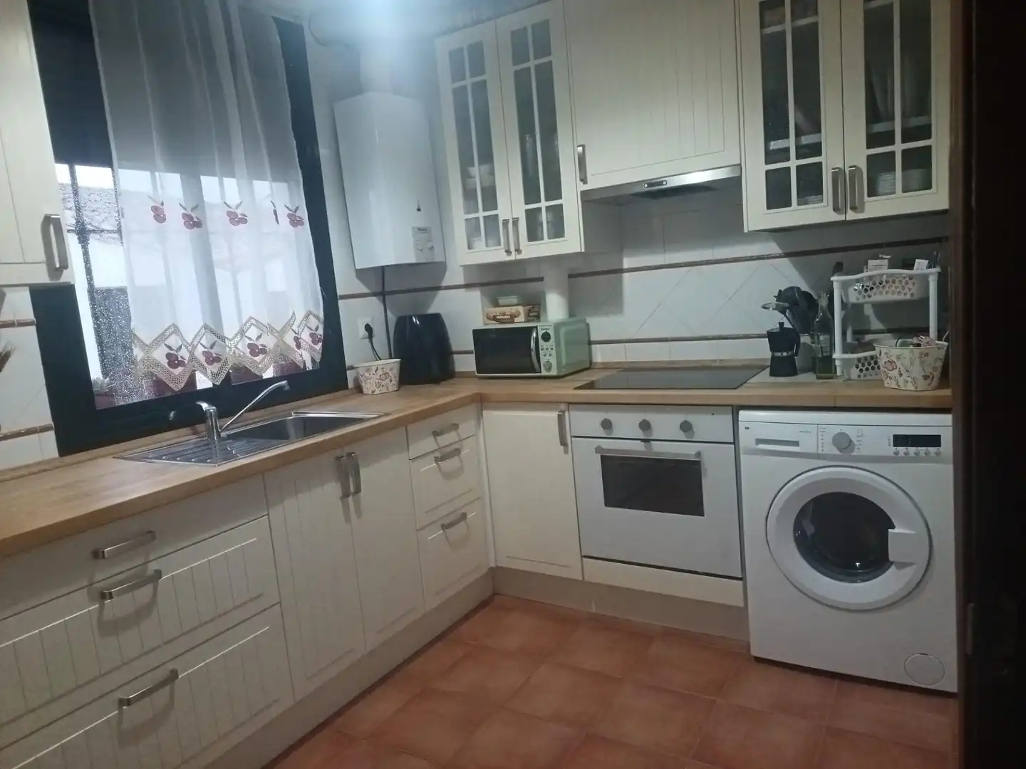 Piso en venta en Plaza Jabu José Rodríguez Scotto, Aracena