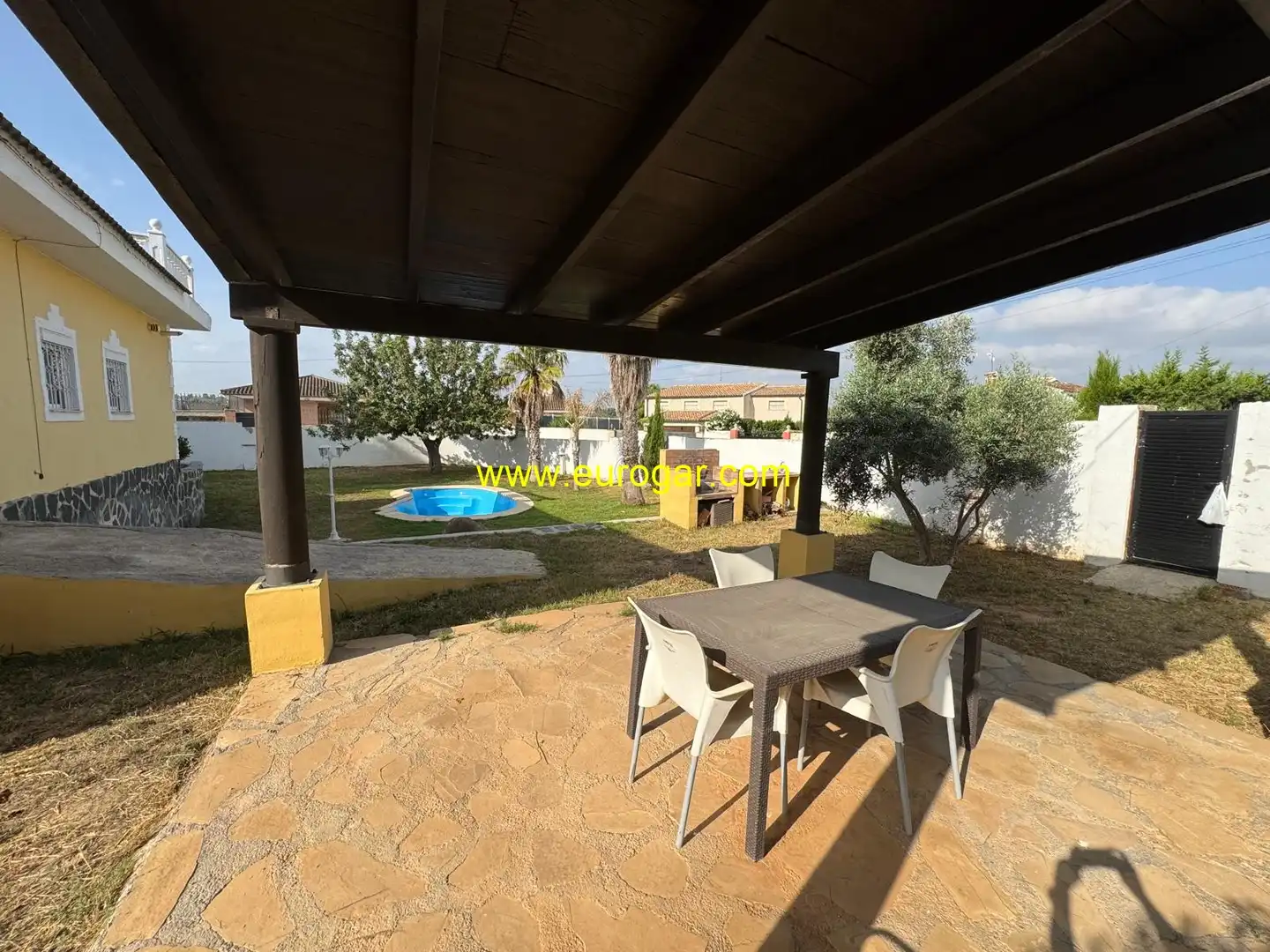 Villa avec piscine à vendre à Vilamarxant, imagen 8