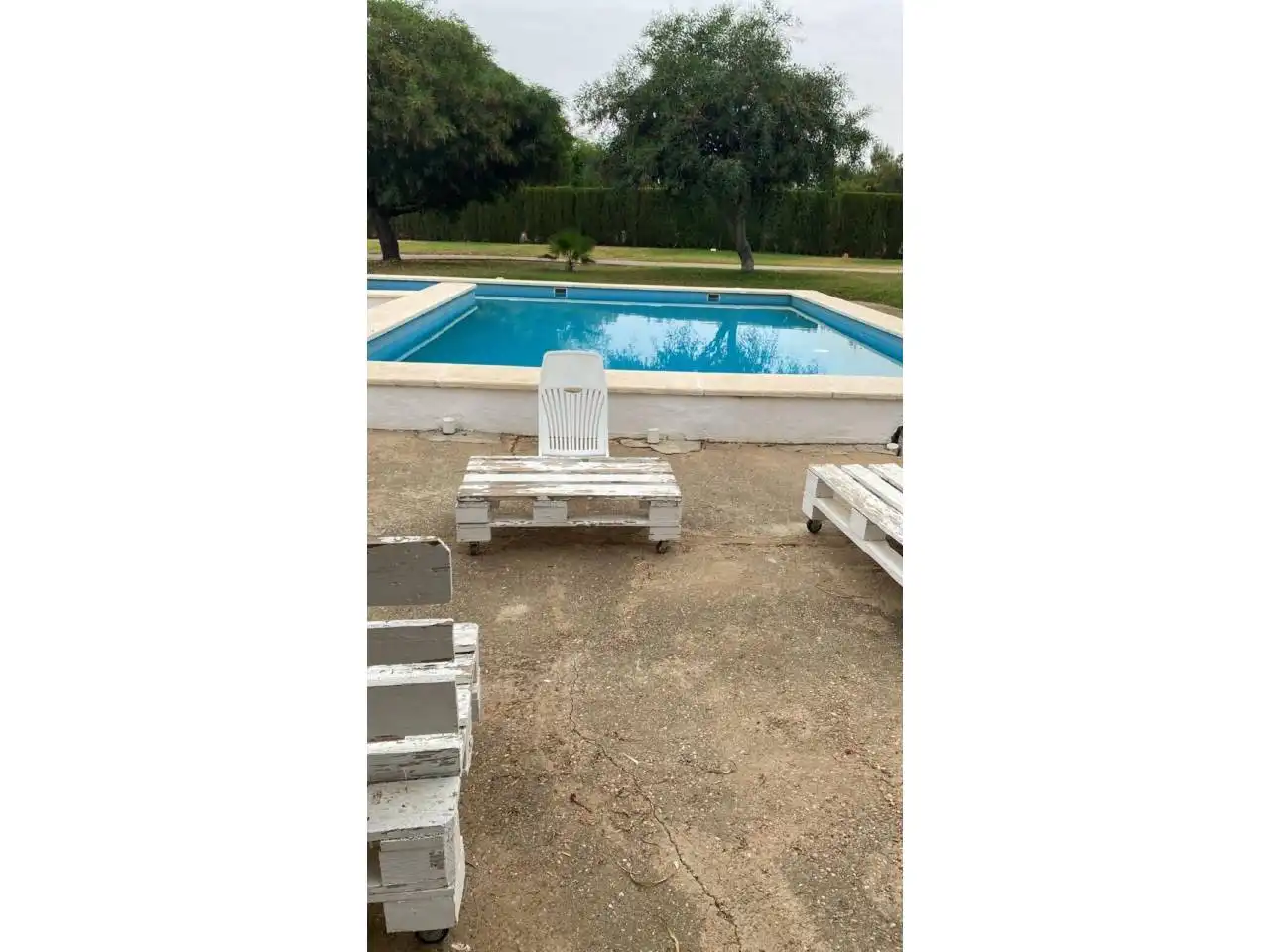 Chalet con piscina en venta en Urbanizacion Regidor, imagen 20
