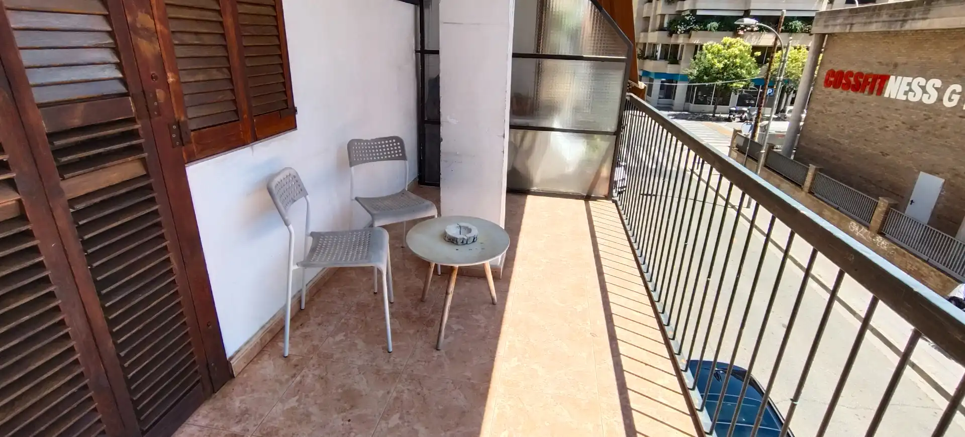 Flat for rent in Lleida, Lleida