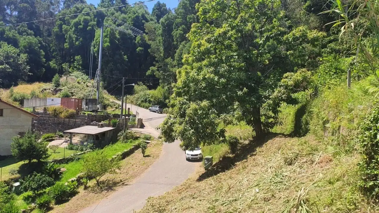 Residencial en venta en Lugar Pousada, 8, Vilaboa