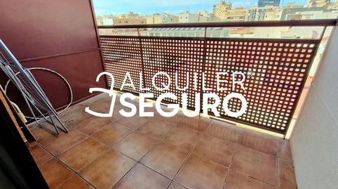 Photo 5 of Flat for rent in Del Mercado, Centro, Sant Joan d'Alacant