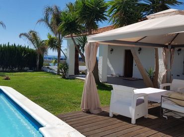 Villa in vendita a Playa Bahía Dorada