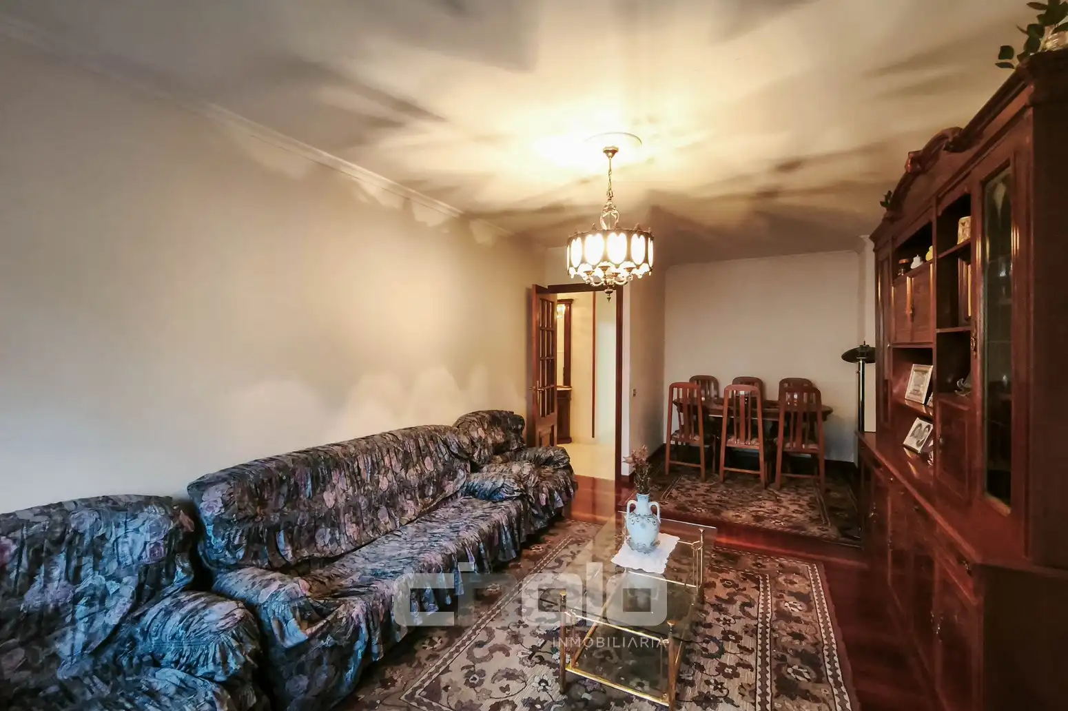 Piso en venta en Lugo - RU LAMAS DE PRADO, A Milagrosa