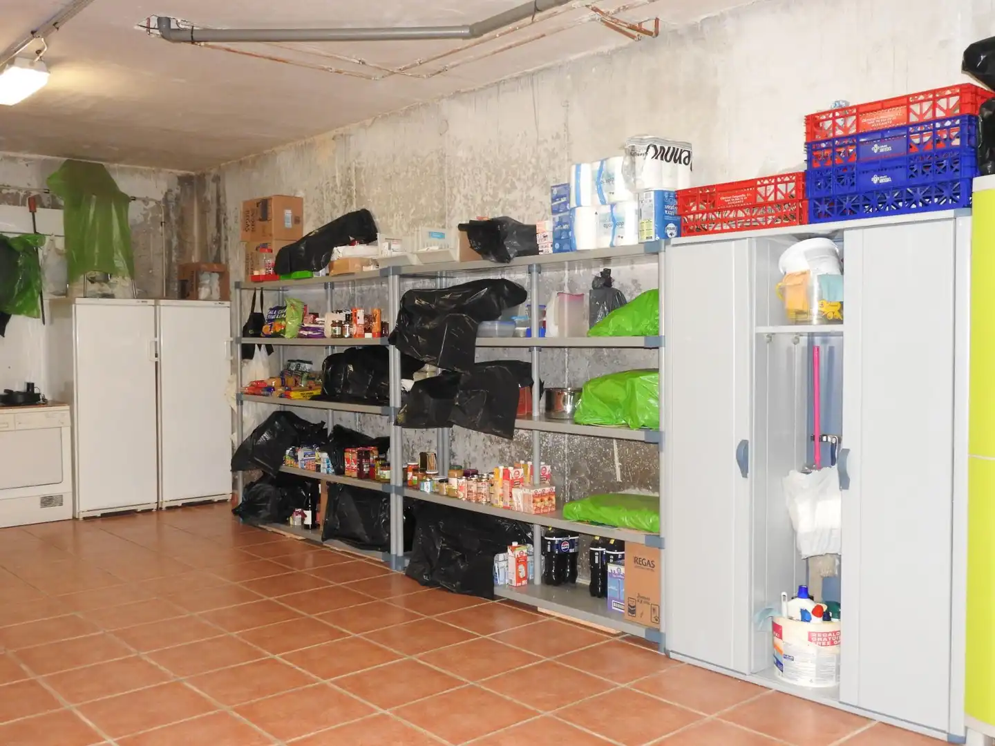 Chalet con terraza en venta en Avenida PATOS LOS, imagen 46